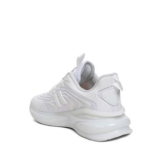 Laguna Garson 2024 Beyaz Beyaz