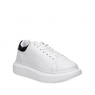 Laguna Garson 2026 Cilt Beyaz Siyah