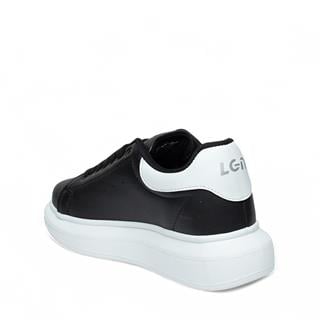 Laguna Garson 2026 Cilt Siyah Beyaz