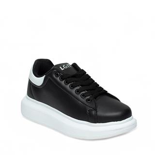 Laguna Garson 2026 Cilt Siyah Beyaz