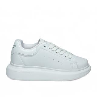 Laguna Garson 2026 Rugan Beyaz