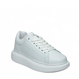 Laguna Garson 2026 Rugan Beyaz