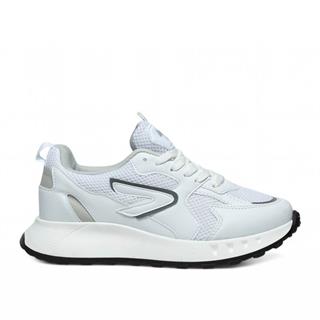 Laguna Garson 2198 Anorak Beyaz Buz