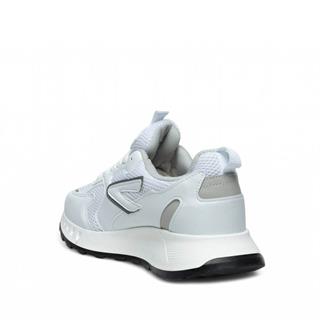 Laguna Garson 2198 Anorak Beyaz Buz