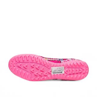 Laliga Erkek 565 Halı Saha Pembe Mor