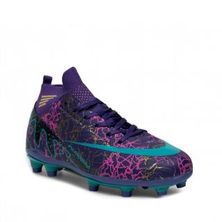 Laliga Erkek 565 Krampon Mor Turkuaz