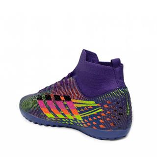 Laliga Erkek 575 Halı Saha Mor