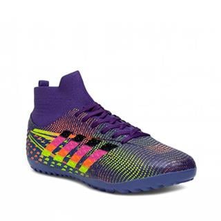 Laliga Erkek 575 Halı Saha Mor