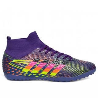 Laliga Erkek 575 Halı Saha Mor