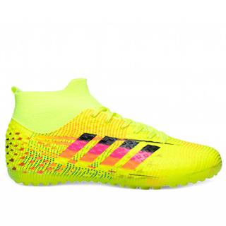 Laliga Erkek 575 Halı Saha Sarı