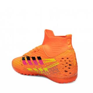 Laliga Erkek 575 Halı Saha Turuncu