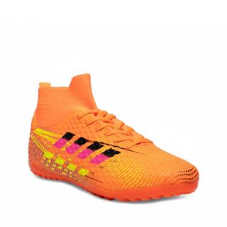 Laliga Erkek 575 Halı Saha Turuncu