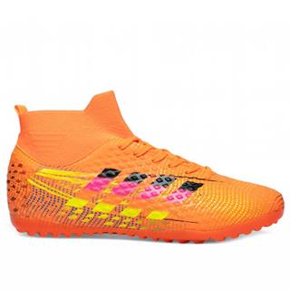 Laliga Erkek 575 Halı Saha Turuncu