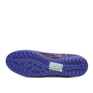 Laliga Erkek Level 600 Halı Saha Mor Fujı Desen