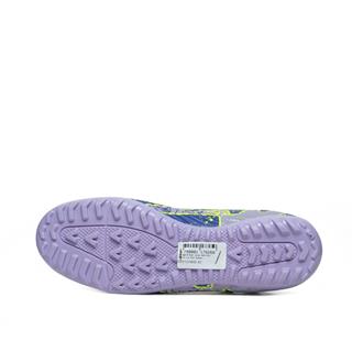 Laliga Erkek Level 600 Halı Saha Lila Mor Desen