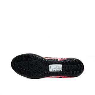 Laliga Erkek Level 600 Halı Saha Pembe Siyah Desen