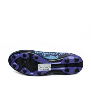 Laliga Erkek Level 600 Krampon Mor Siyah Desen