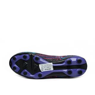 Laliga Erkek Level 600 Krampon Mor Fuşya Desen