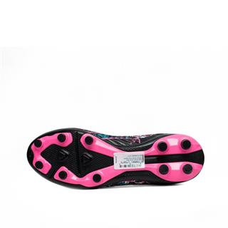 Laliga Erkek Level 600 Krampon Siyah Fuji Desen