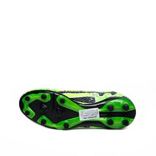 Laliga Erkek Level 600 Krampon Yeşil Siyah Desen