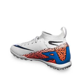 Laliga Erkek Superfly 610 Halı Saha Buz Siyah