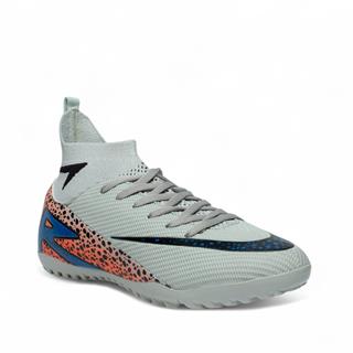 Laliga Erkek Superfly 610 Halı Saha Buz Siyah