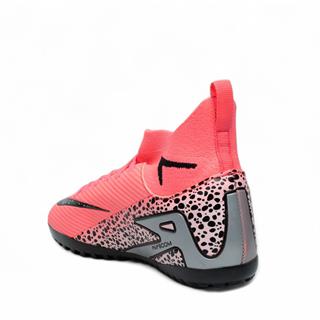 Laliga Erkek Superfly 610 Halı Saha Pembe Siyah