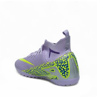 Laliga Erkek Superfly 610 Halı Saha Lila Sarı