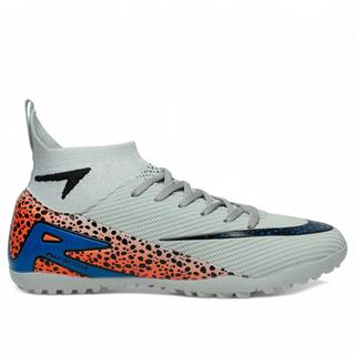 Laliga Erkek Superfly 610 Halı Saha Buz Siyah