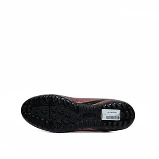 Laliga Erkek Superfly 610 Halı Saha Siyah Altın