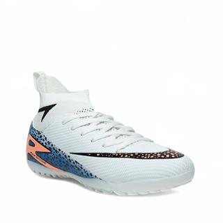 Laliga Erkek Superfly 610 Halı Saha Beyaz Siyah