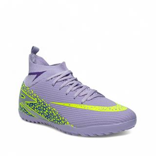 Laliga Erkek Superfly 610 Halı Saha Lila Sarı