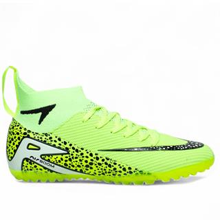 Laliga Erkek Superfly 610 Halı Saha Yeşil Siyah