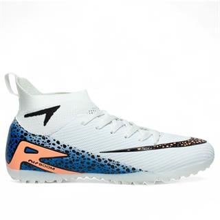 Laliga Erkek Superfly 610 Halı Saha Beyaz Siyah