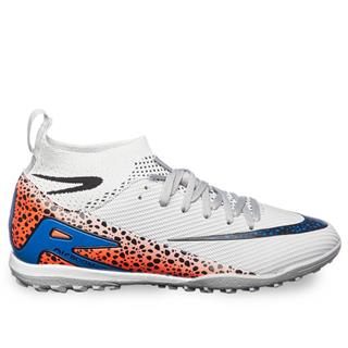 Laliga Erkek Superfly 610 Halı Saha Buz Siyah