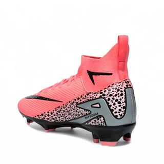 Laliga Erkek Superfly 610 Krampon Pembe Siyah