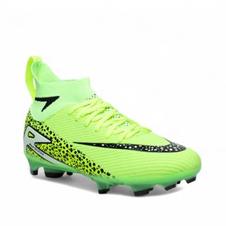 Laliga Erkek Superfly 610 Krampon Yeşil Siyah