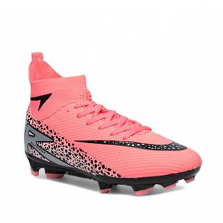 Laliga Erkek Superfly 610 Krampon Pembe Siyah