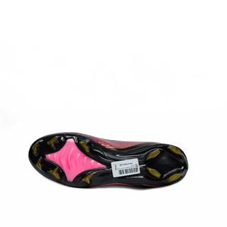 Laliga Erkek Superfly 610 Krampon Siyah Altın