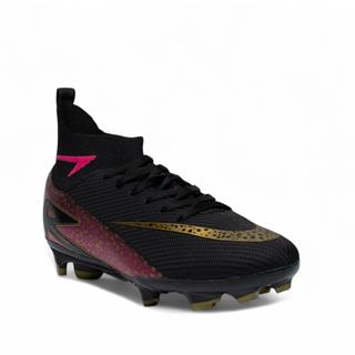 Laliga Erkek Superfly 610 Krampon Siyah Altın
