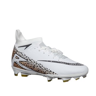 Laliga Erkek Superfly 610 Krampon Beyaz Altın