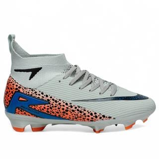 Laliga Erkek Superfly 610 Krampon Buz Siyah