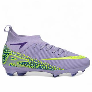 Laliga Erkek Superfly 610 Krampon Lila Sarı