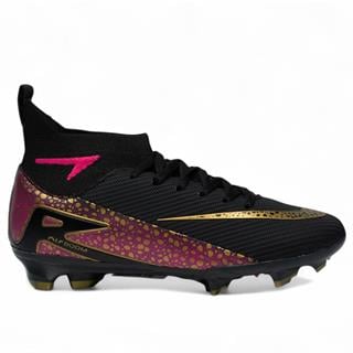 Laliga Erkek Superfly 610 Krampon Siyah Altın