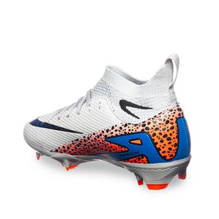 Laliga Erkek Superfly 610 Krampon Buz Siyah