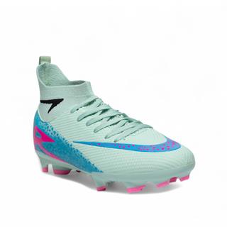 Laliga Erkek Superfly 610 Krampon Su Yeşili Mavi