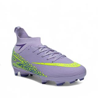 Laliga Erkek Superfly 610 Krampon Lila Sarı