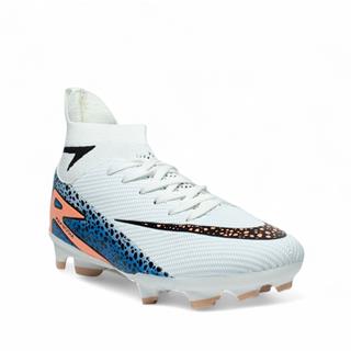 Laliga Erkek Superfly 610 Krampon Beyaz Siyah