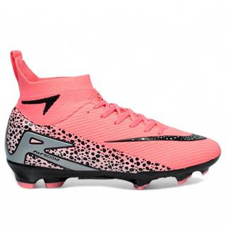 Laliga Erkek Superfly 610 Krampon Pembe Siyah