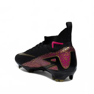 Laliga Erkek Superfly 610 Krampon Siyah Altın